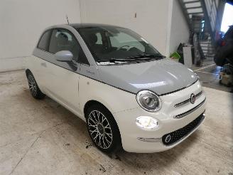 Fiat 500 DOLCEVITA picture 14