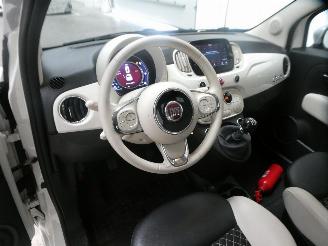 Fiat 500 DOLCEVITA picture 17