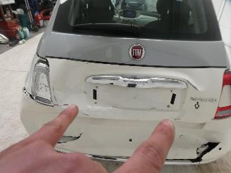 Fiat 500 DOLCEVITA picture 11