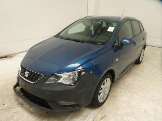 Seat Ibiza ST ECOMOTIVE picture 3