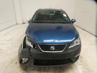 Seat Ibiza ST ECOMOTIVE picture 2