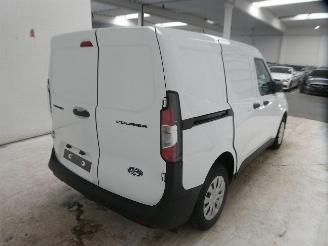 Ford Transit COURIER picture 13