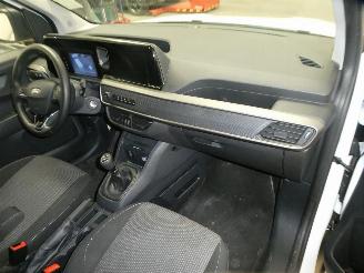 Ford Transit COURIER picture 16