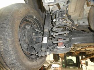 Ford Transit COURIER picture 23