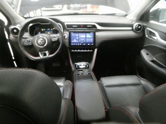 MG ZS EV picture 16