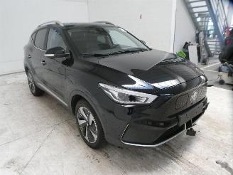 MG ZS EV picture 13