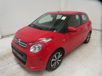 Citroën C1 SHINE picture 3