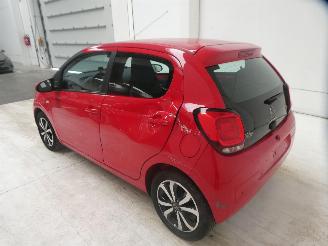 Citroën C1 SHINE picture 5