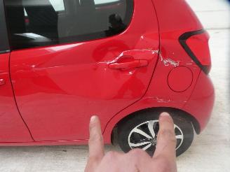 Citroën C1 SHINE picture 6