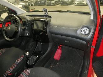 Citroën C1 SHINE picture 13