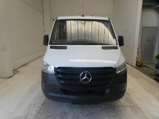 Mercedes Sprinter 2.0D picture 2