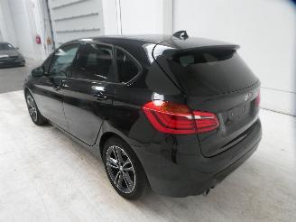 BMW 2-serie 225E IPERFORMANCE XD picture 10