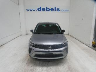 Auto incidentate Opel Crossland ELEGANCE 2022/9