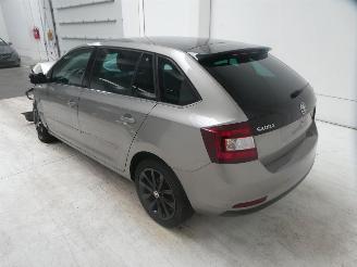 Skoda Rapid AMBITION picture 11