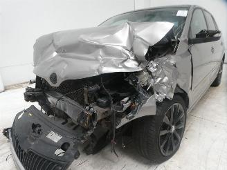 Skoda Rapid AMBITION picture 6