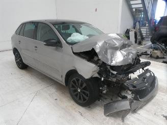 Skoda Rapid AMBITION picture 16