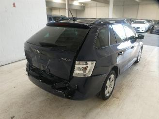 Skoda Fabia AMBITION picture 10