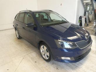 Skoda Fabia AMBITION picture 14