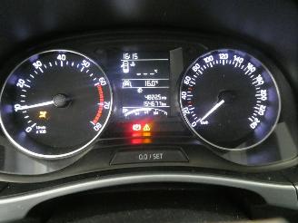 Skoda Fabia AMBITION picture 17