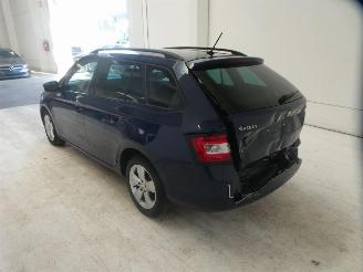 Skoda Fabia AMBITION picture 5