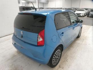 Seat Mii CHIC picture 10