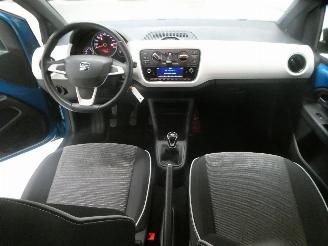 Seat Mii CHIC picture 14