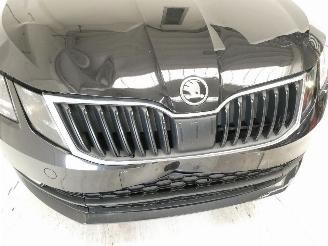 Skoda Octavia 1.0 picture 3