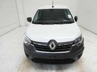 Renault Express 1.5 D CONFORT picture 2