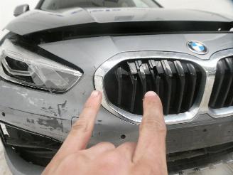 BMW 1-serie HATCH 1.5D picture 5