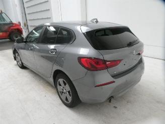 BMW 1-serie HATCH 1.5D picture 12