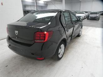 Dacia Logan LAUREATE picture 11