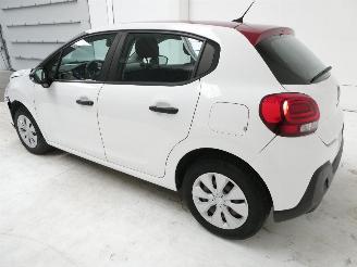 Citroën C3 1.2 III picture 4