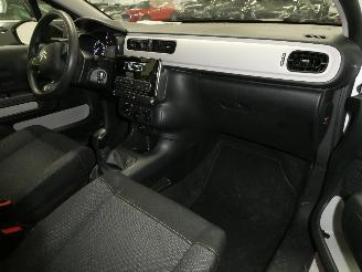 Citroën C3 1.2 III picture 10