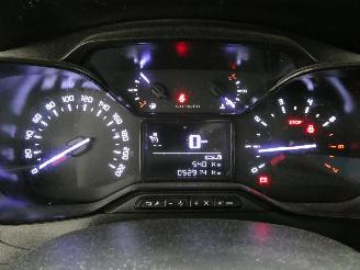 Citroën C3 1.2 III picture 12