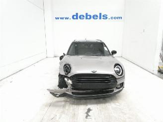 škoda osobní automobily Mini Cooper 1.5 COOPER CLUBMAN 2023/3