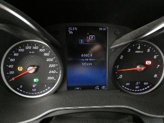 Mercedes C-klasse  picture 17