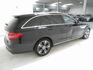 Mercedes C-klasse  picture 10