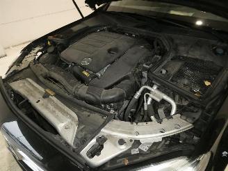 Mercedes C-klasse  picture 22