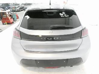 Peugeot 208 1.2 II ACTIVE PACK picture 8