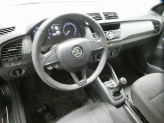 Skoda Fabia ACTIVE picture 21