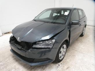 Skoda Fabia ACTIVE picture 9