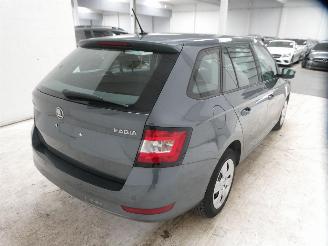 Skoda Fabia ACTIVE picture 16