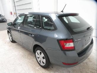 Skoda Fabia ACTIVE picture 12