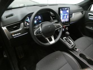 Renault Arkana  picture 16