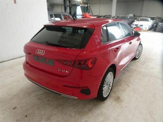 Audi A3 ADVANCED picture 10