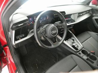 Audi A3 ADVANCED picture 17