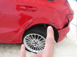 Audi A3 ADVANCED picture 7