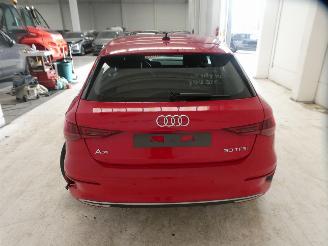 Audi A3 ADVANCED picture 9