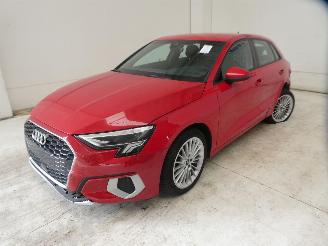 Audi A3 ADVANCED picture 4