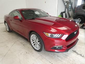 Ford Mustang  picture 18